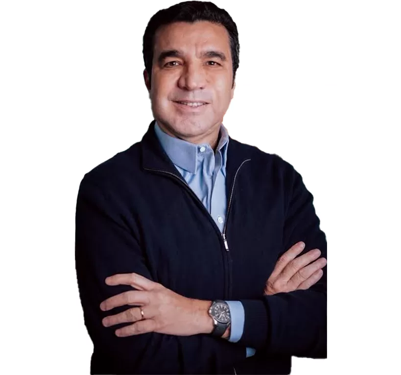 Foto do João Kepler