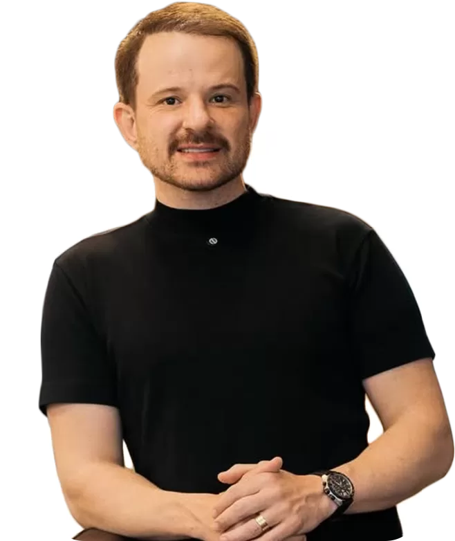 Foto do Seu Elias